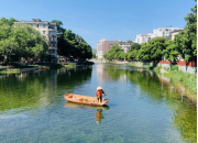 西大項目 | 推進湖泊管養(yǎng)攻堅，全面提升水生態(tài)環(huán)境